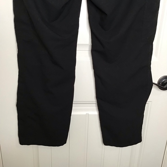 Figs Axim Cargo Scrub Pants in Black Size XLarge. - Picture 8 of 12